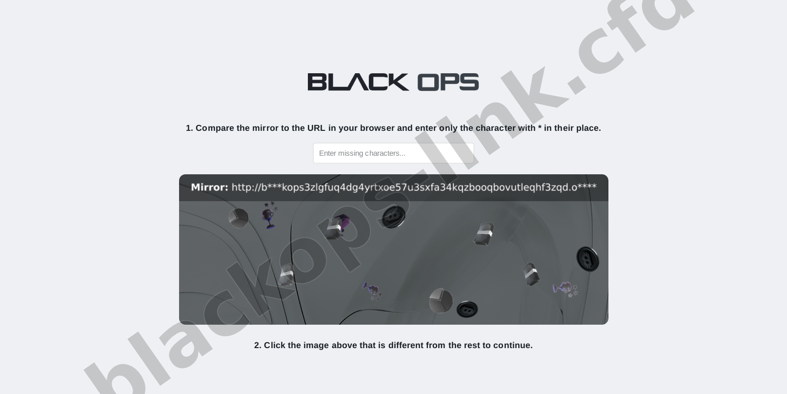 DDoS Protection Shield